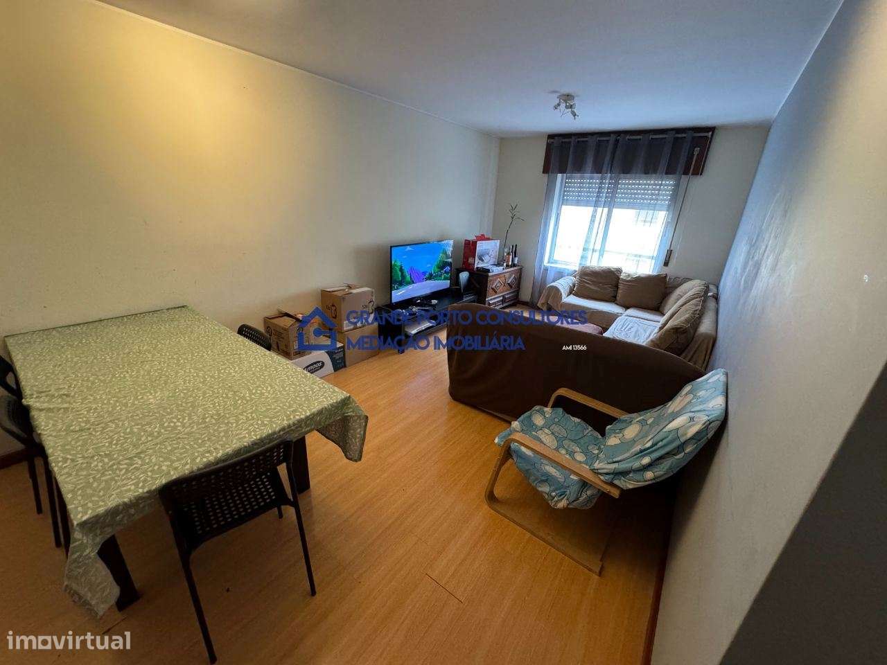 T2 Senhora Hora - Zona Vasco Gama-0