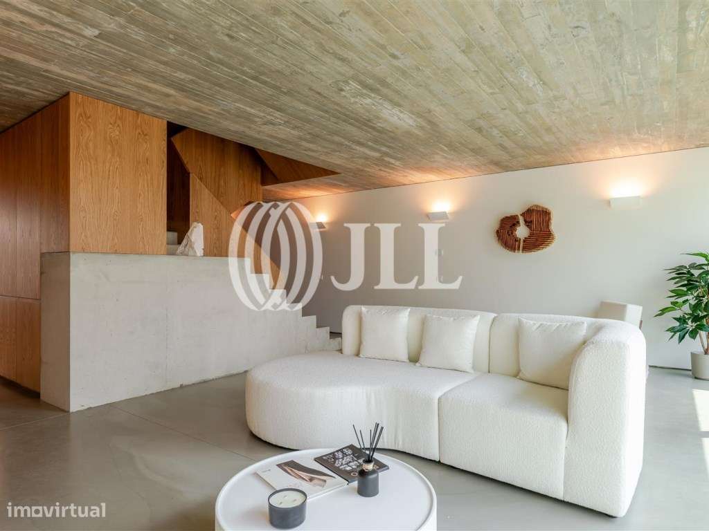 Apartamento T2 no condomínio As Camélias, no Foco, Porto - Grande imagem: 3/62