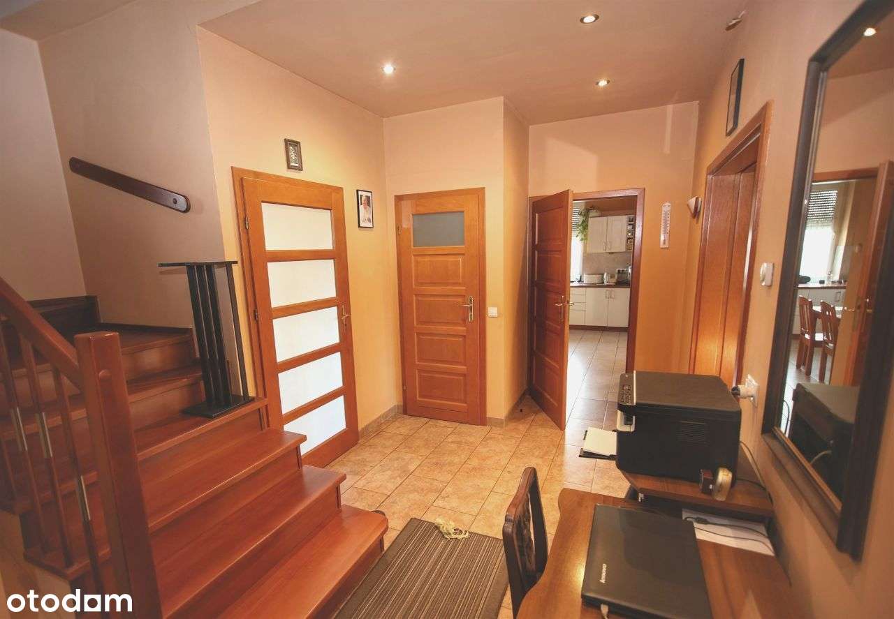 Wyjatkowy dom w Turawie Marszałkach!!!-7