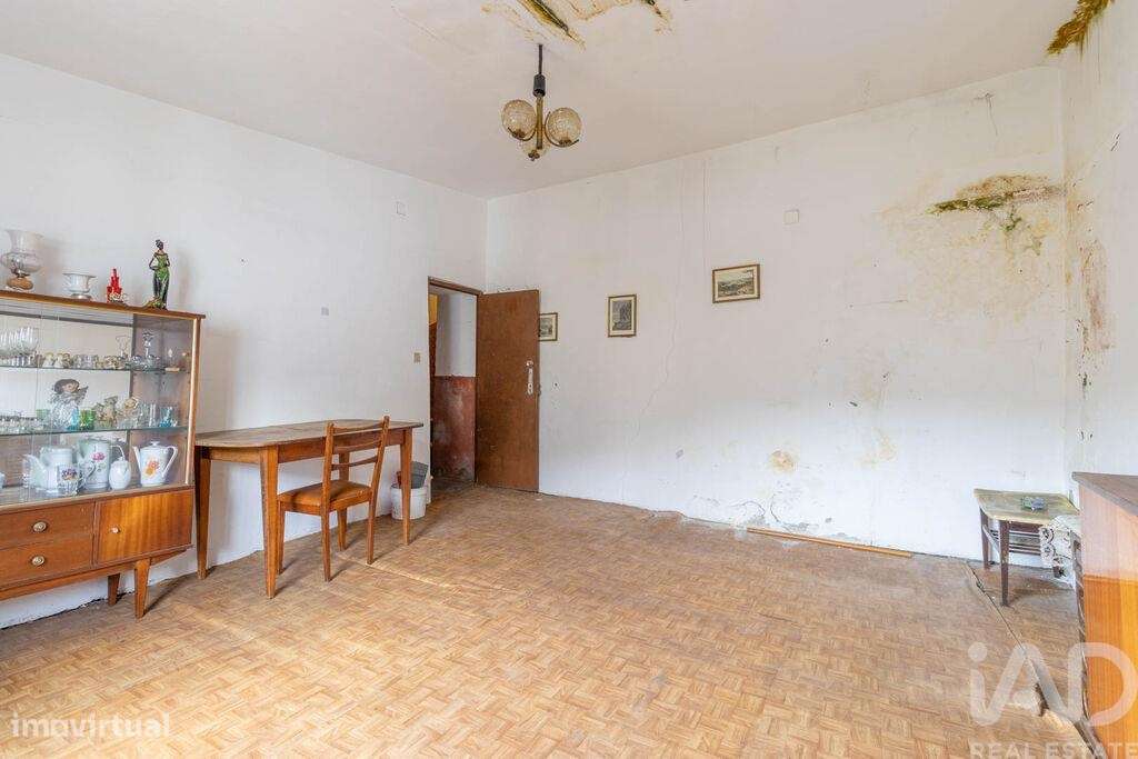 Moradia geminada em Poiares de 126 m2 - Grande imagem: 5/30