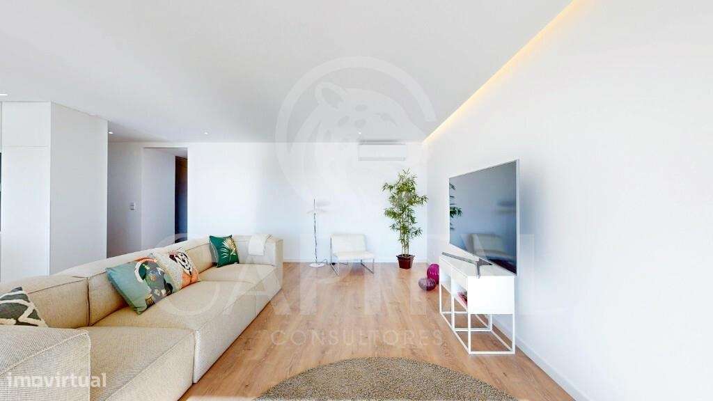 Empreendimento ZEUS – T3 de Luxo no Montijo-6