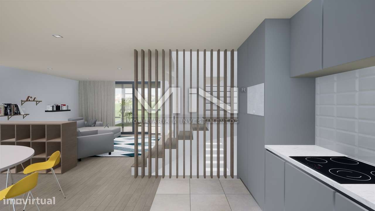 Lote de Terreno c/ projeto aprovado-6