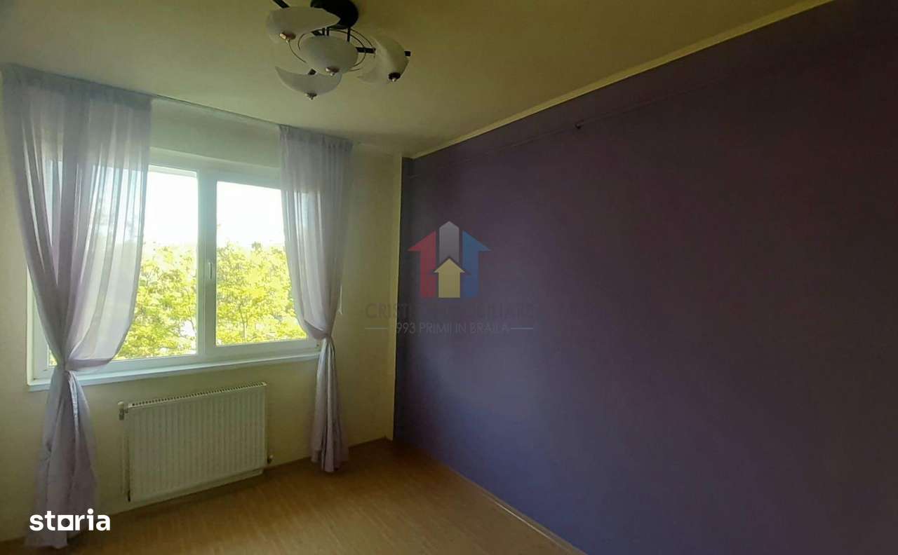 ZONA ACCESIBILA! AP 3 camere, Hipodrom, Conf 1 Decomandat - Imagine principală: 3/8