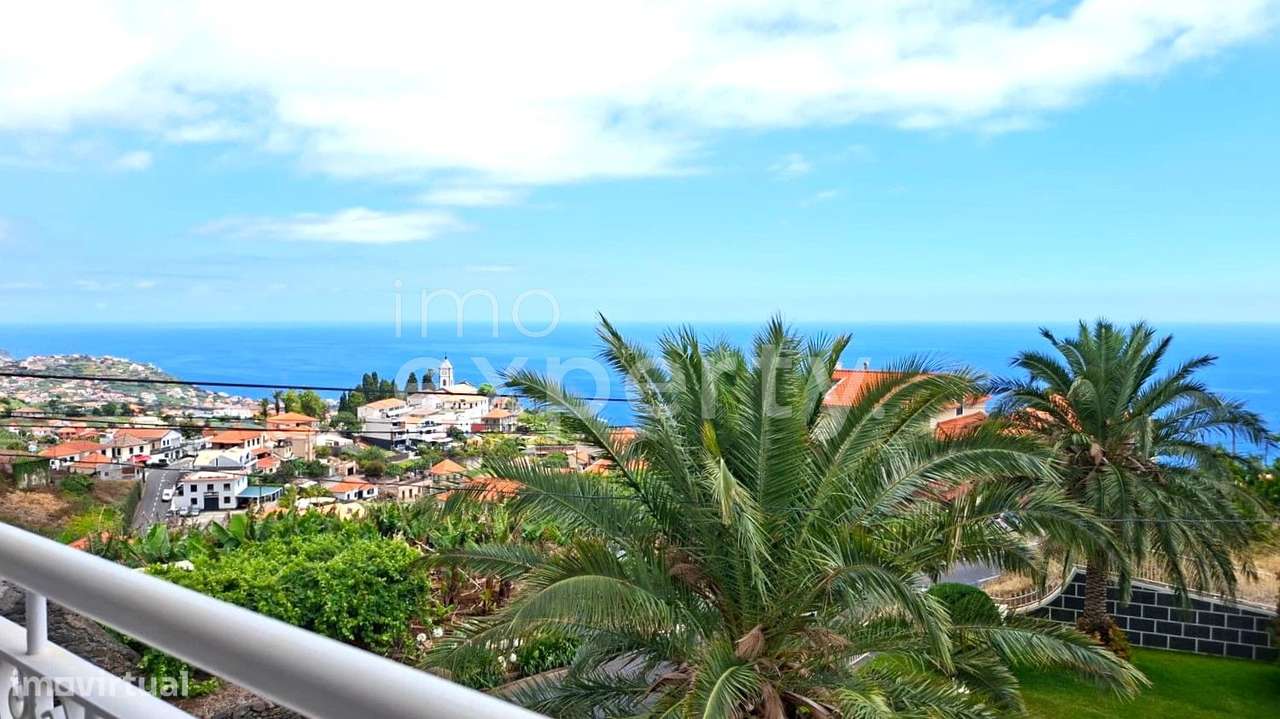 Moradia com Elevado Potencial de Investimento nos Canhas, Ponta do Sol-24