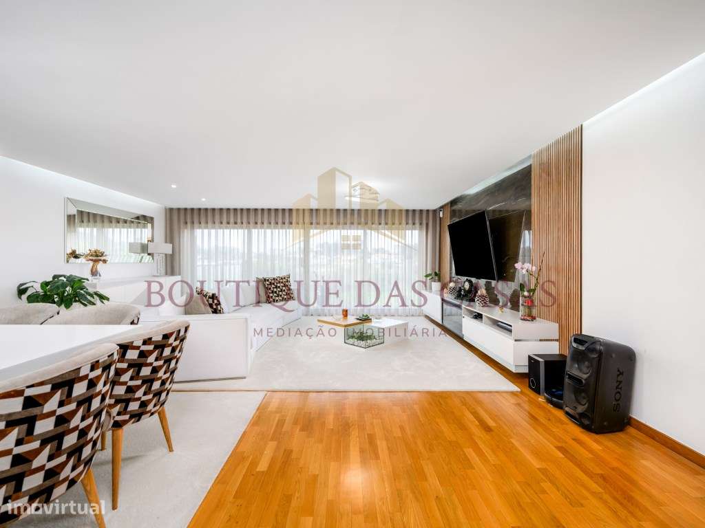 Moradia T5 em Perosinho-4