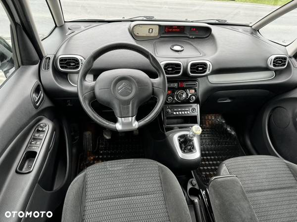 Citroën C3 Picasso 1.6 HDi Exclusive - 22