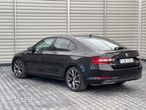 Skoda Superb 2.0 TDI 4x4 Sportline DSG - 20