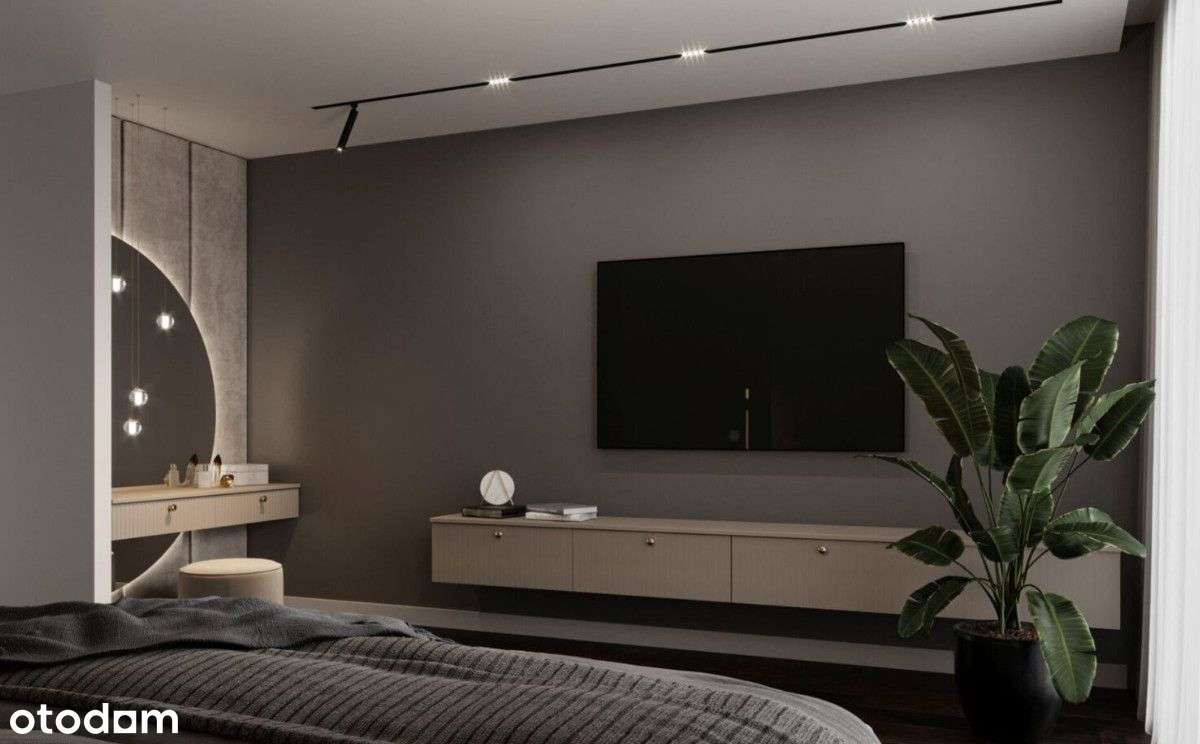 Apartament klasy premium w Oliwie- 96 m2 - Pełny obrazek: 5/7