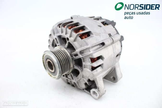 Alternador Citroen C3 Picasso|12-17 - 2