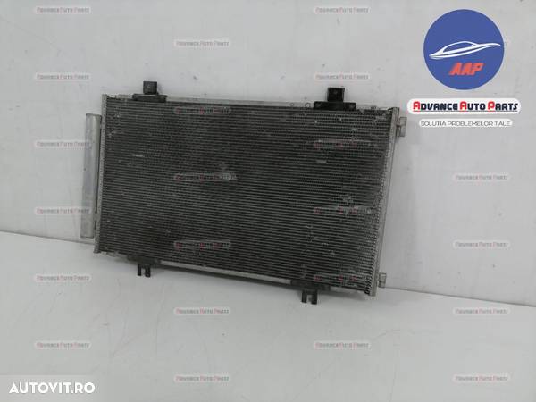 Radiator AC Suzuki SX 4 S Cross 2013 la 2018 original 1.6 16Valve - 4