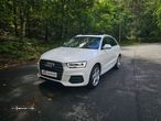 Audi Q3 2.0 TDI Sport - 5