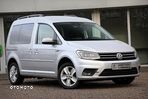 Volkswagen Caddy 2.0 TDI Comfortline - 3