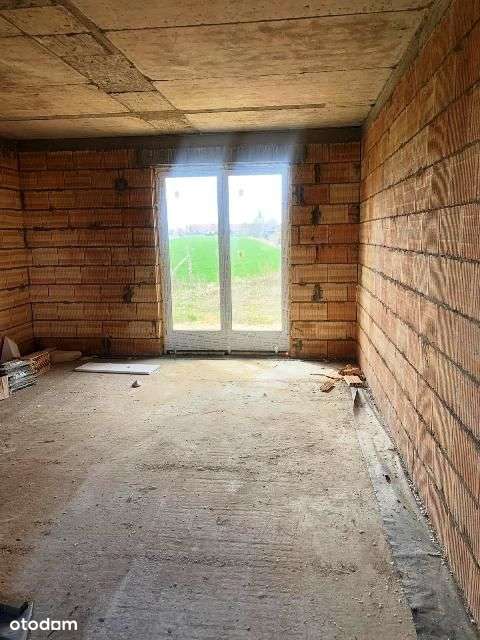 Domy szeregowe - perfekcja w każdym detalu-16