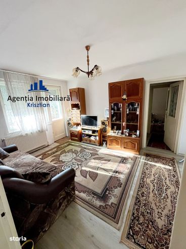 Apartament cu 2 camere-1