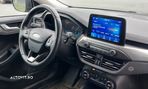 Ford Focus 1.5 EcoBlue Start-Stopp-System TITANIUM STYLE - 22