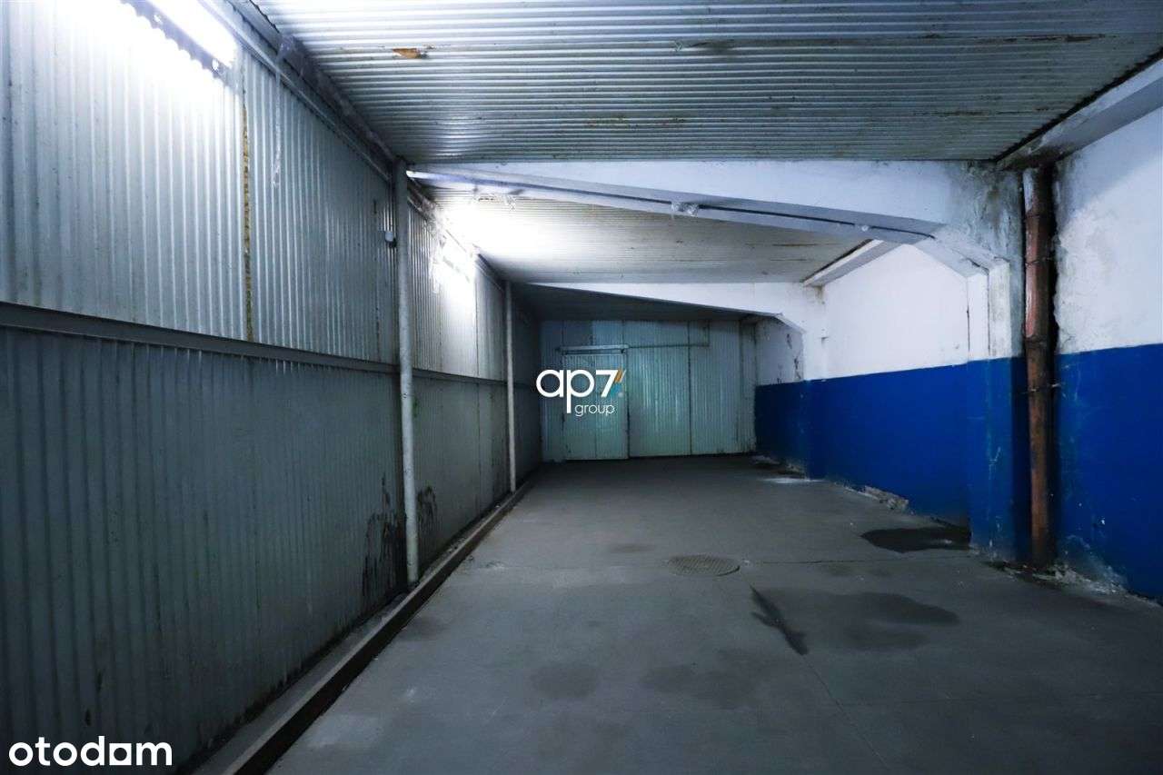 Hala/Magazyn, 384 m², Kraków - Pełny obrazek: 4/4