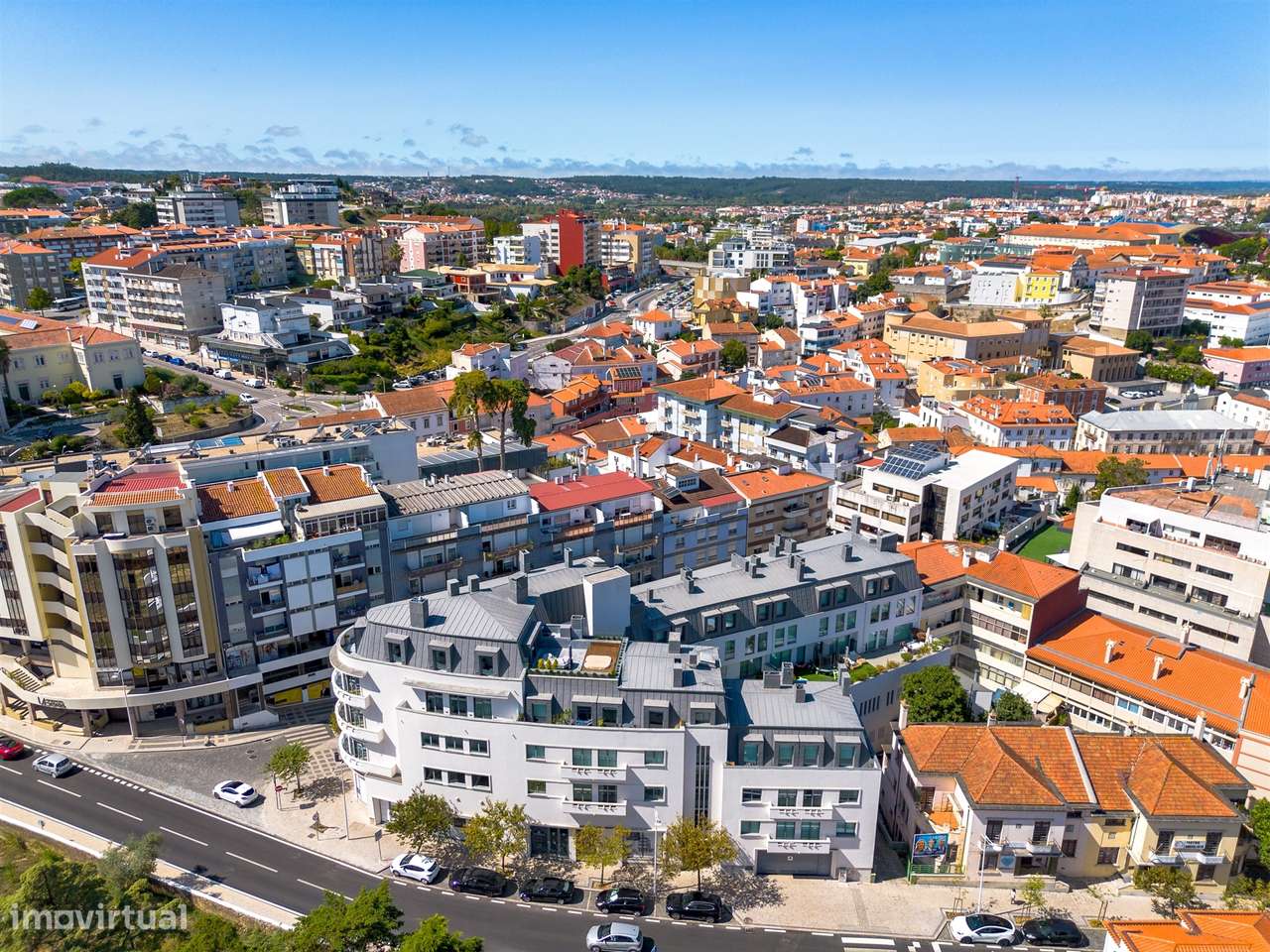 Loja para Arrendamento no Coração de Leiria - Grande imagem: 4/19