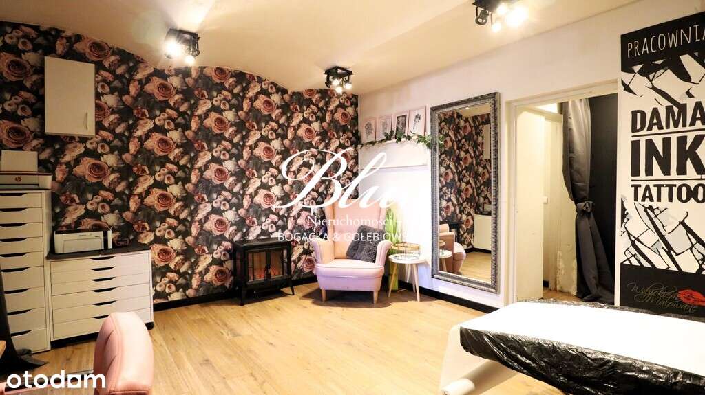 Lokal w centrum - przystosowany pod działalność - Pełny obrazek: 2/6