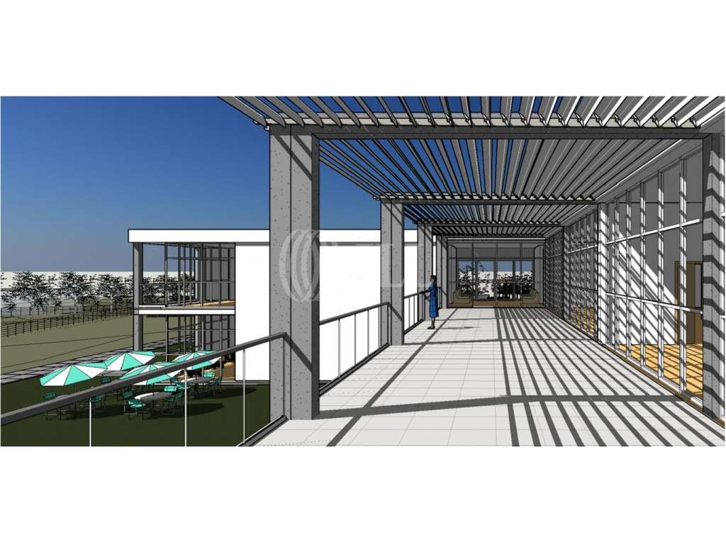 Terreno com projeto aprovado em Torres Vedras, Lisboa - Grande imagem: 5/12