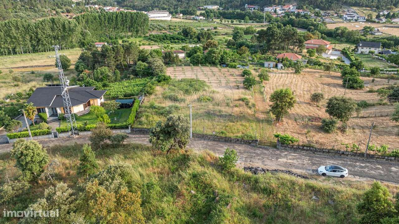 Terreno  para venda - Grande imagem: 2/12