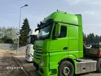 Mercedes-Benz ACTROS 2551 - 5