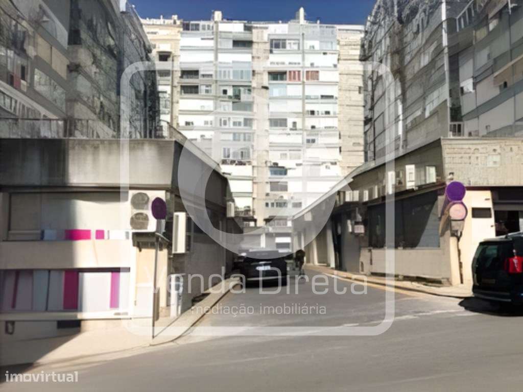 Armazém com 1.024 m² em São Domingos de Benfica - Excelente Oportun...-20