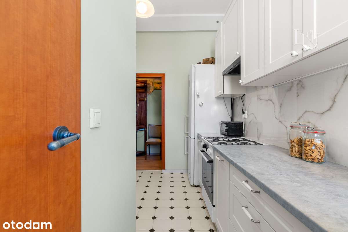 Klimatyczne 2 pokoje do wejścia, w centrum Gliwic-15