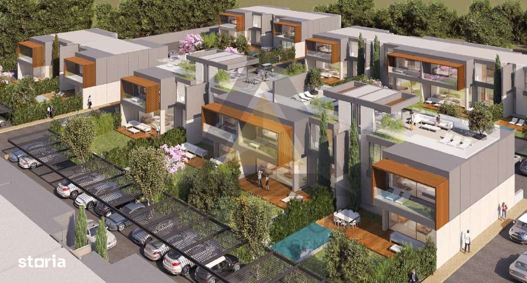 PRELUARE INVESTITIE / Cesionare drept de cumparare vila – plata in t-15