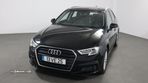 Audi A3 Sportback - 1