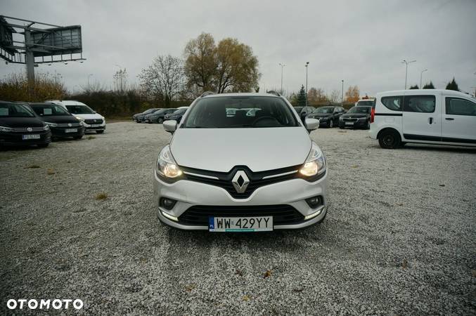 Renault Clio - 5