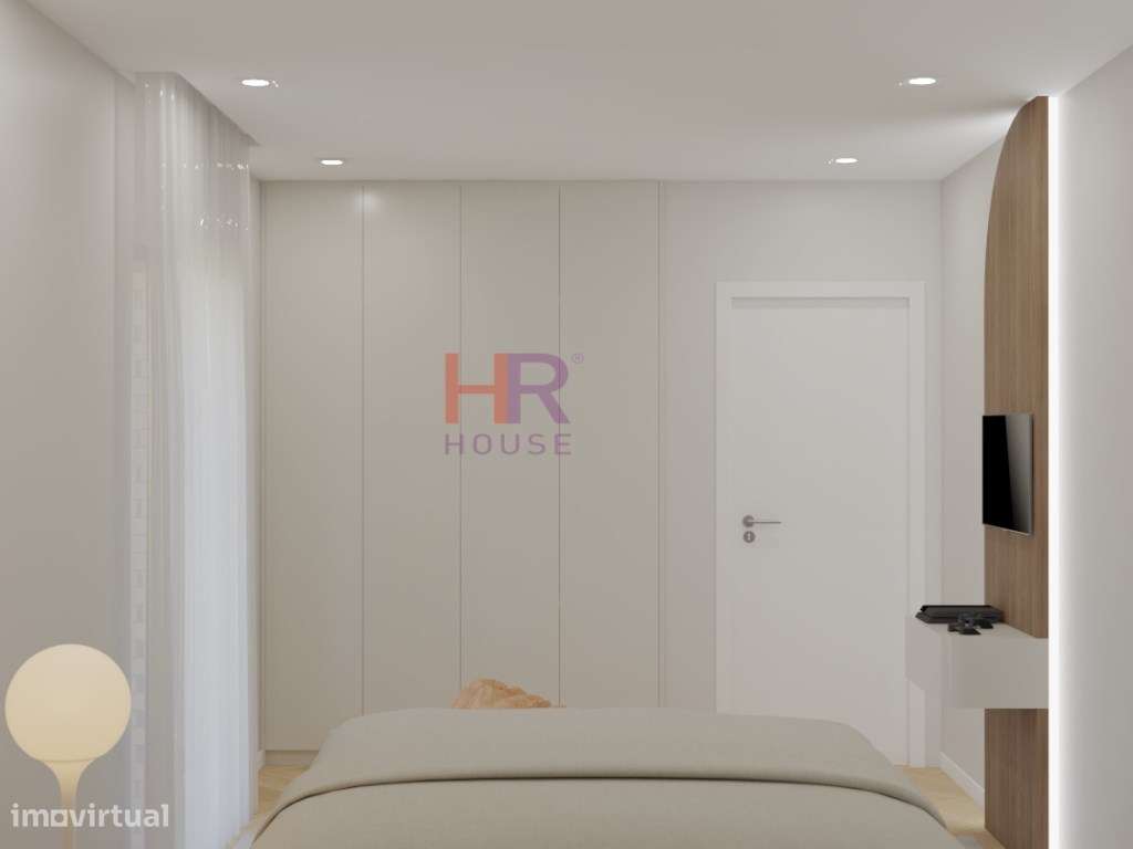 Olivais - Vende-se T1 em construção-11