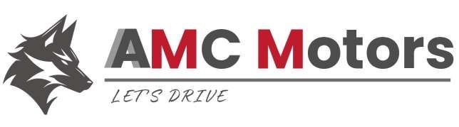 AMC Motors logo
