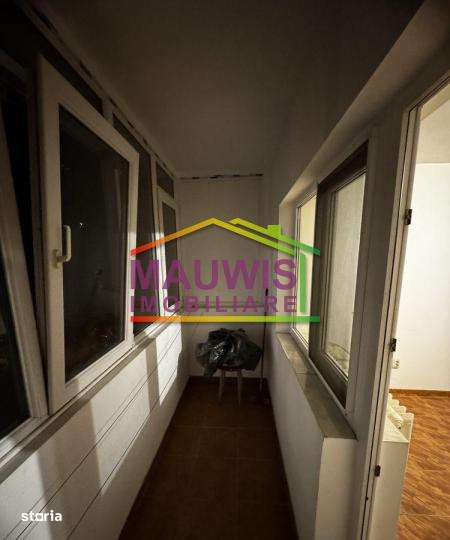 Iancului /  Al Magura Vulturului / et 2 bl 1982/ dec/ centrala-1