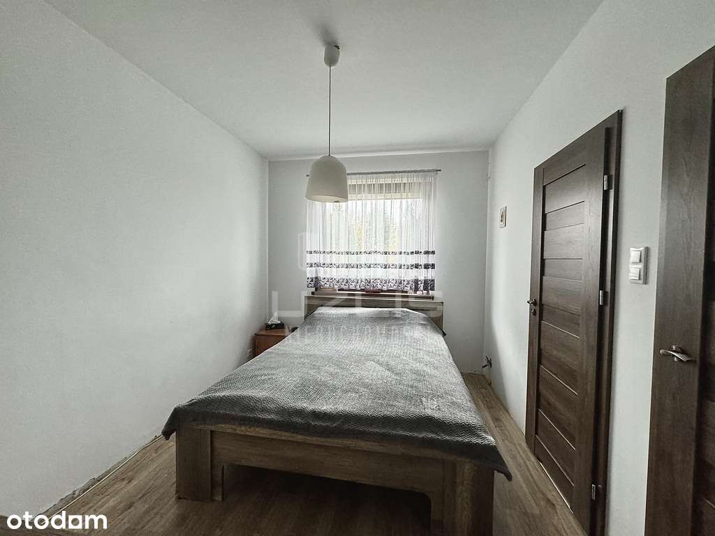 Dom wolnostojący w spokojnej okolicy - Pełny obrazek: 4/14