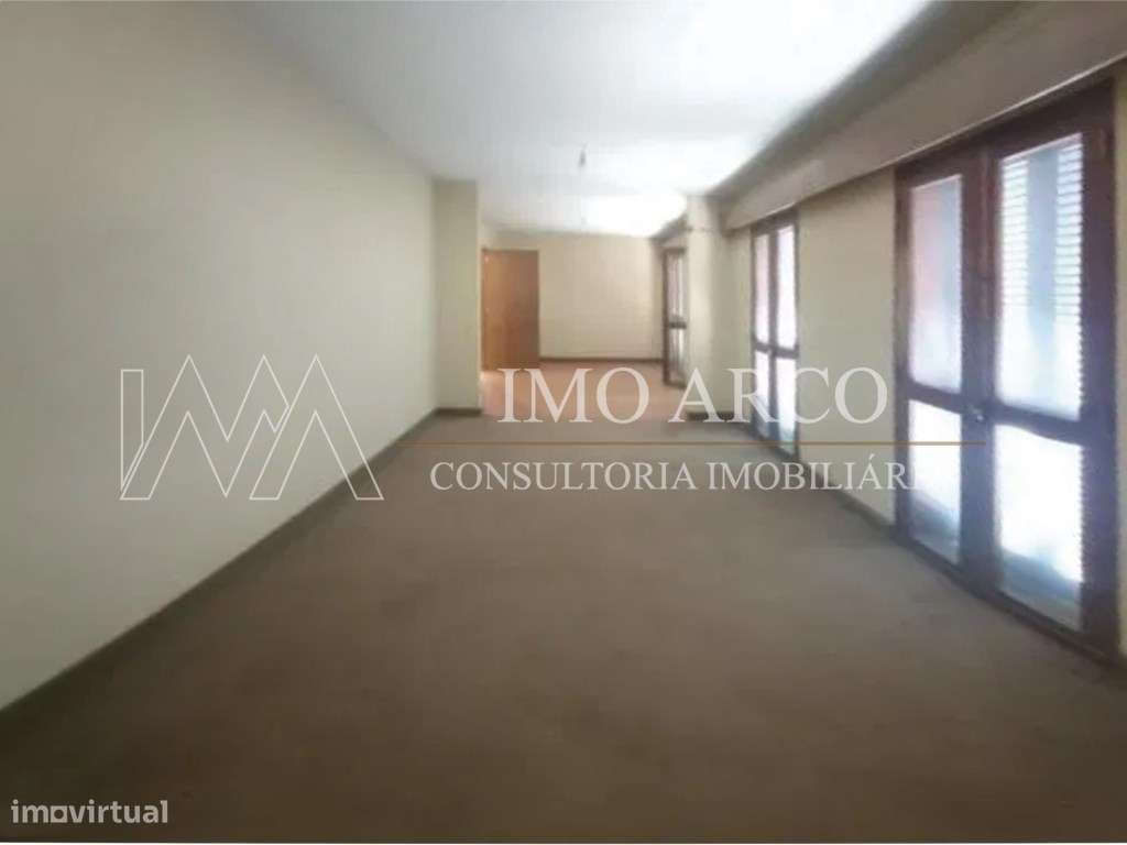 Apartamento T3 | Fafe-10