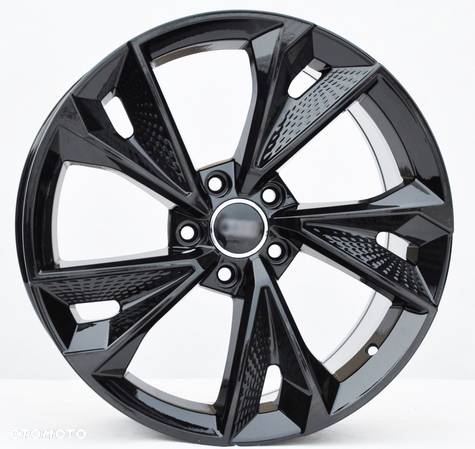 1566 B FELGI 21 5x112 AUDI A5 C8 A6 A7 A8 S7 ET35 - 6