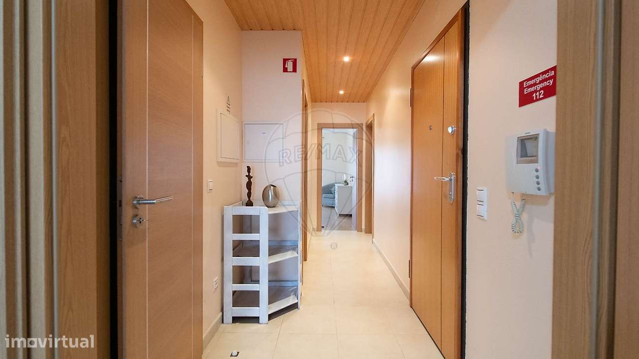 Apartamento T2 para venda - Grande imagem: 3/12