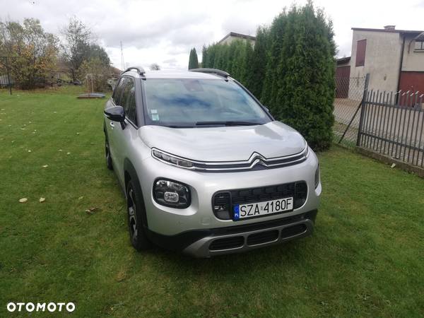 Citroën C3 Aircross 1.2 PureTech Feel Pack S&S - 16