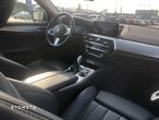 BMW Seria 5 520d Sport Line - 8