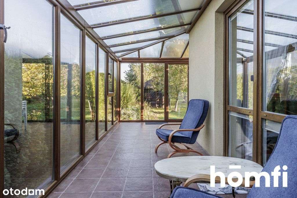 Duży rodzinny dom z malowniczym ogrodem - Pełny obrazek: 2/20