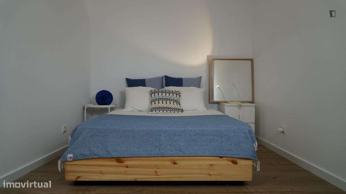 Apartamento com 3 quartos - localizado em Bairro Alto Lisbon - Grande imagem: 4/7