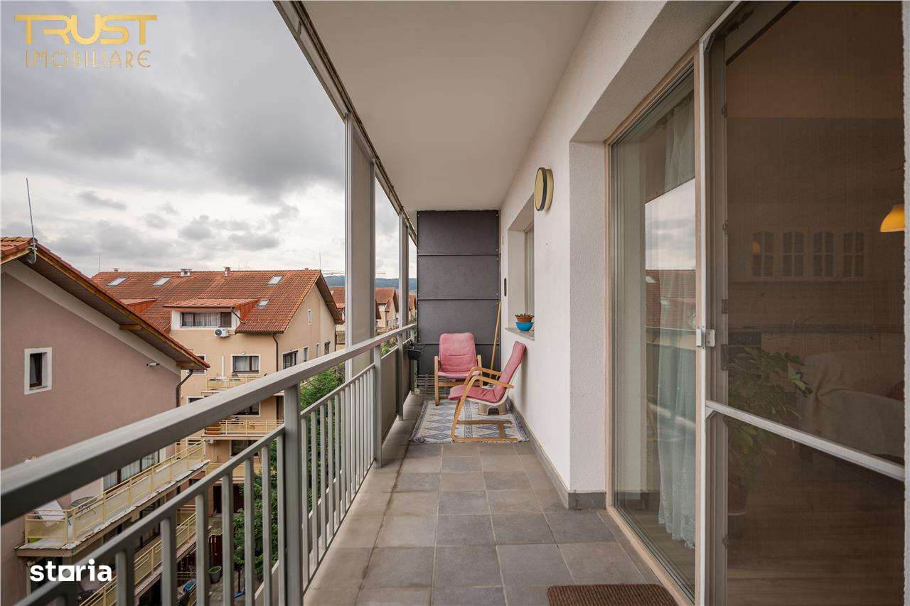 2 camere | Sophia Residence | Buna Ziua-13