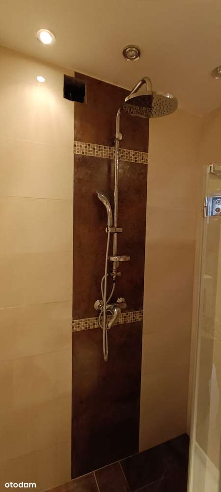 Pięknie wyremontowane mieszkanie Katowice ul. Pogodna-8