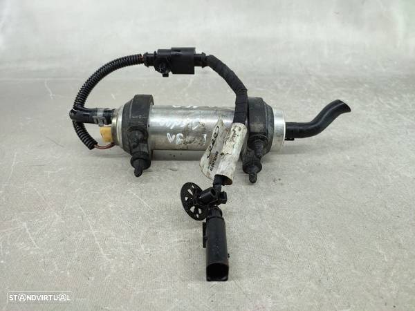Boia / Bomba Do Combustível Audi Q7 (4Lb) - 4
