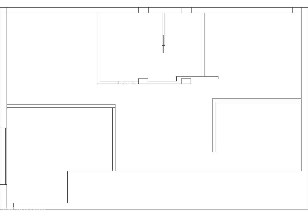 Moradia Geminada T2 para Reconstruir ao lado do Corte Inglês, em Gaia!-26