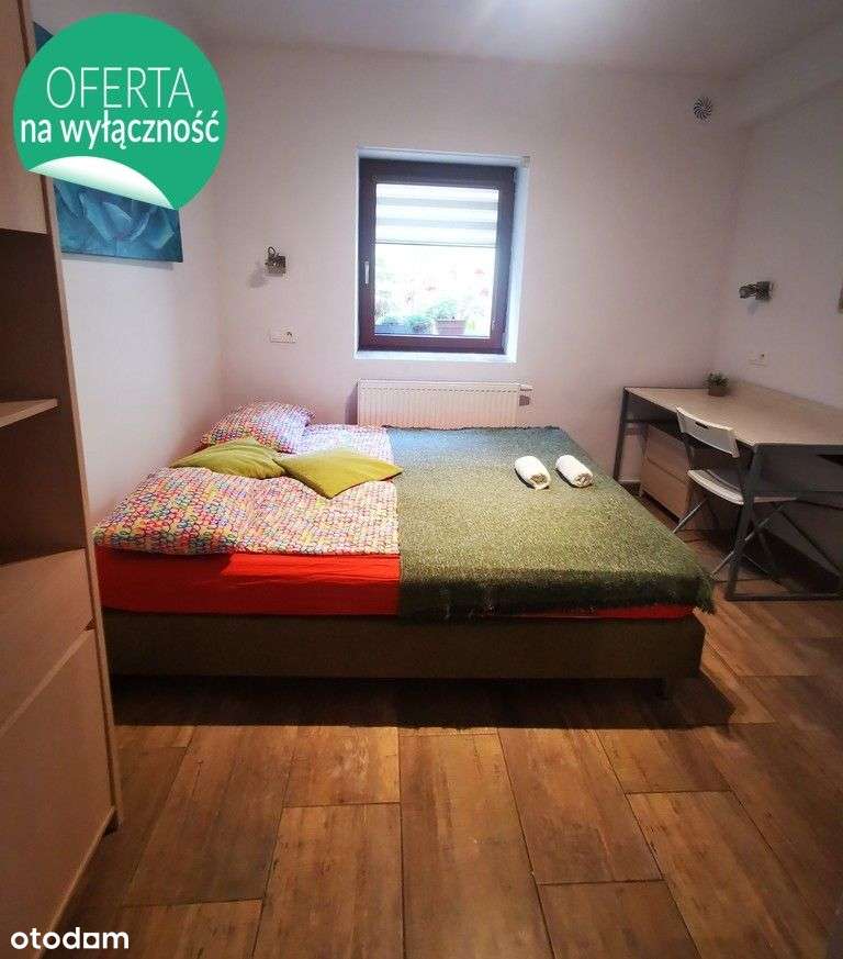 Okazja cenowa dla inwestora 6 pokoi.-11