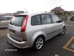 Ford C-MAX 1.8 Ghia - 4