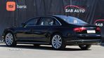 Audi A8 3.0 TDI Quattro Tiptronic - 4