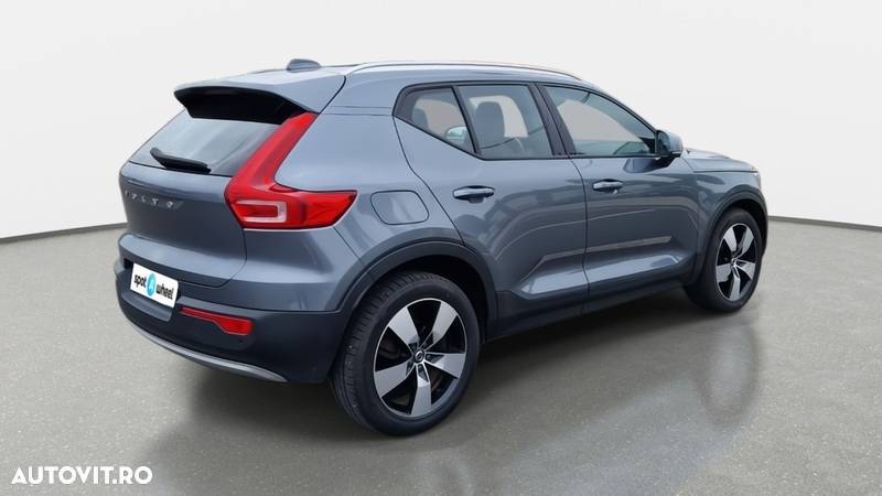 Volvo XC 40 D3 AWD Momentum - 5