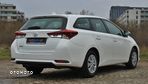 Toyota Auris - 9